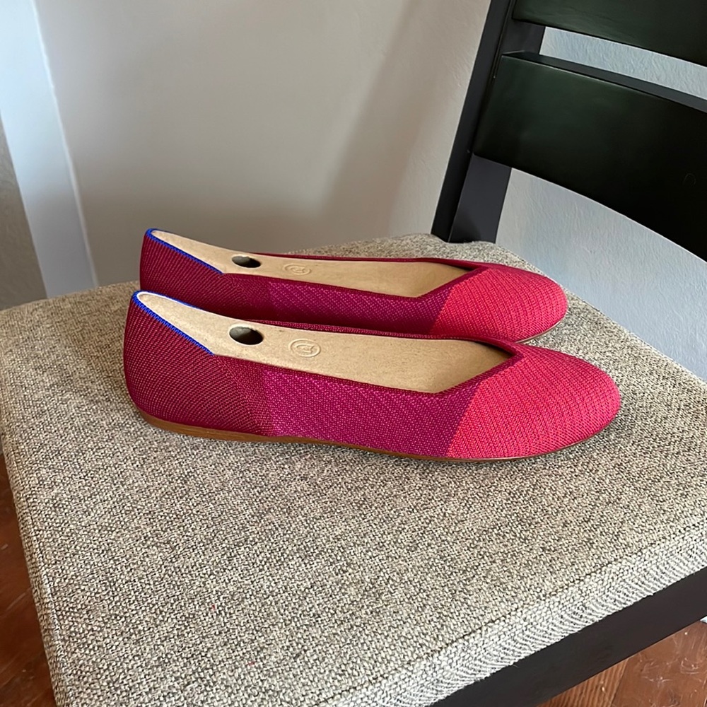 NIB - Pomegranate Pop - 12.5